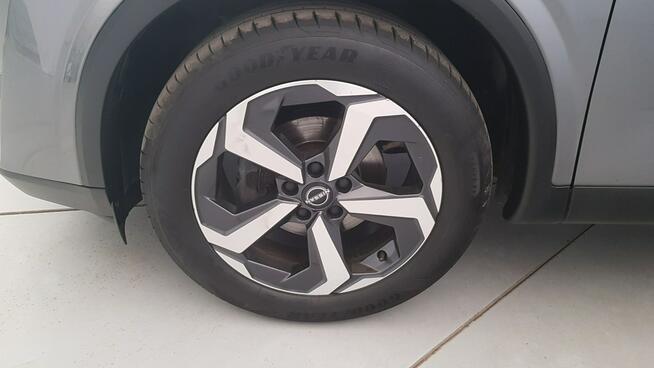 Nissan Qashqai 1.3 DIG-T mHEV N-Connecta Xtronic! Z Polskiego Salonu! Faktura VAT!