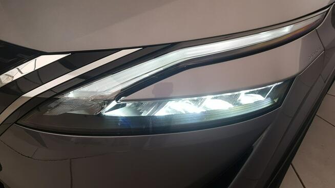 Nissan Qashqai 1.3 DIG-T mHEV N-Connecta Xtronic! Z Polskiego Salonu! Faktura VAT!