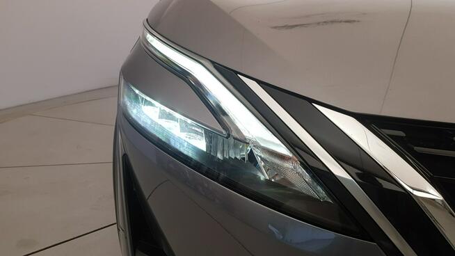 Nissan Qashqai 1.3 DIG-T mHEV N-Connecta Xtronic! Z Polskiego Salonu! Faktura VAT!