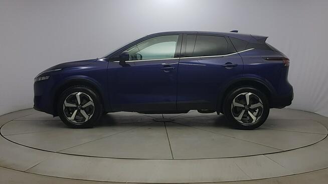 Nissan Qashqai 1.3 DIG-T mHEV N-Connecta Xtronic! Z Polskiego Salonu! Faktura VAT!