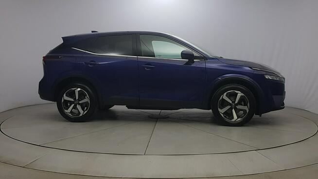 Nissan Qashqai 1.3 DIG-T mHEV N-Connecta Xtronic! Z Polskiego Salonu! Faktura VAT!