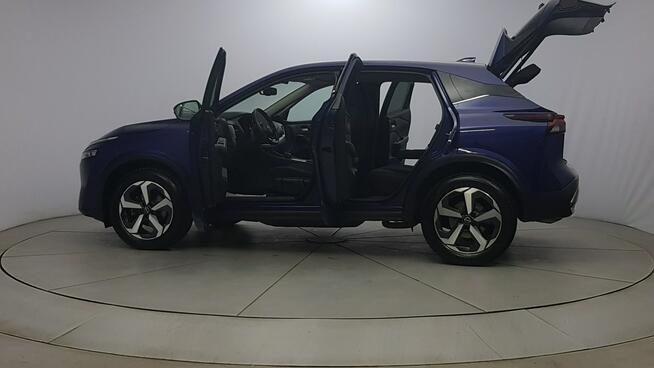 Nissan Qashqai 1.3 DIG-T mHEV N-Connecta Xtronic! Z Polskiego Salonu! Faktura VAT!