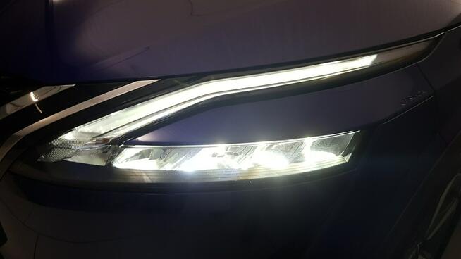 Nissan Qashqai 1.3 DIG-T mHEV N-Connecta Xtronic! Z Polskiego Salonu! Faktura VAT!