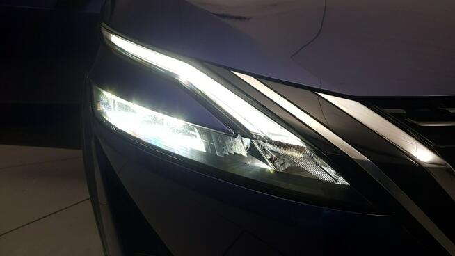 Nissan Qashqai 1.3 DIG-T mHEV N-Connecta Xtronic! Z Polskiego Salonu! Faktura VAT!