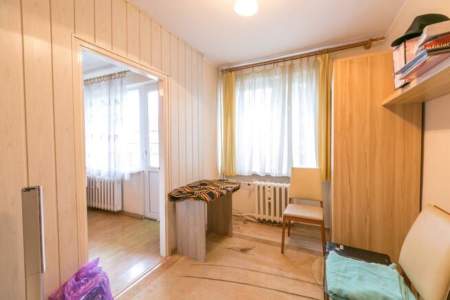 Mieszkanie Polanica-Zdrój, Łąkowa