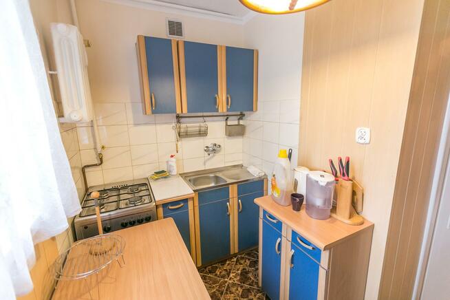 Mieszkanie Polanica-Zdrój, Łąkowa