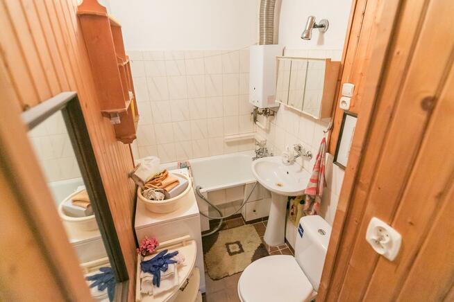 Mieszkanie Polanica-Zdrój, Łąkowa