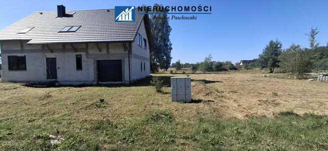 Dom Sobin gm. Polkowice, Gaikowa