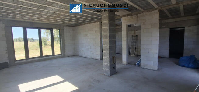 Dom Sobin gm. Polkowice, Gaikowa