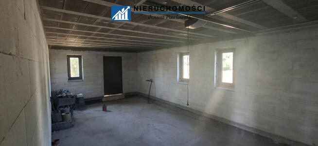 Dom Sobin gm. Polkowice, Gaikowa