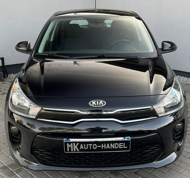 Kia Rio 1.2i