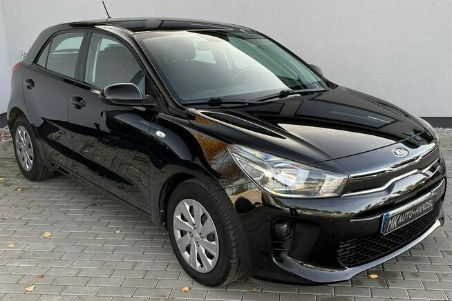 Kia Rio 1.2i