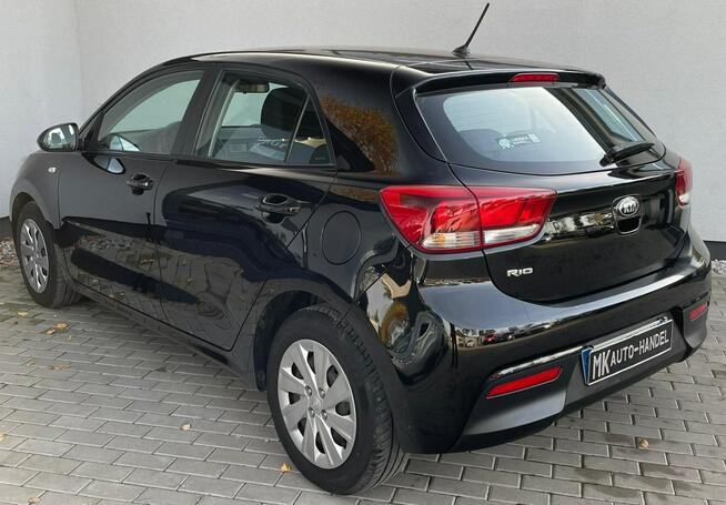 Kia Rio 1.2i