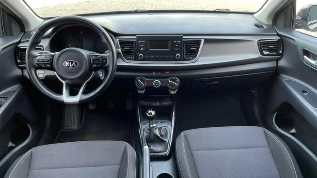 Kia Rio 1.2i
