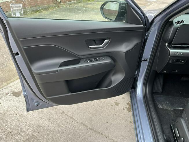 Hyundai Kona Elektryk w wersji Executive+TECH+Black