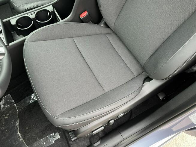 Hyundai Kona Elektryk w wersji Executive+TECH+Black