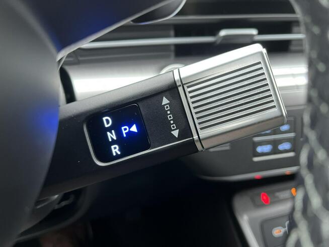 Hyundai Kona Elektryk w wersji Executive+TECH+Black