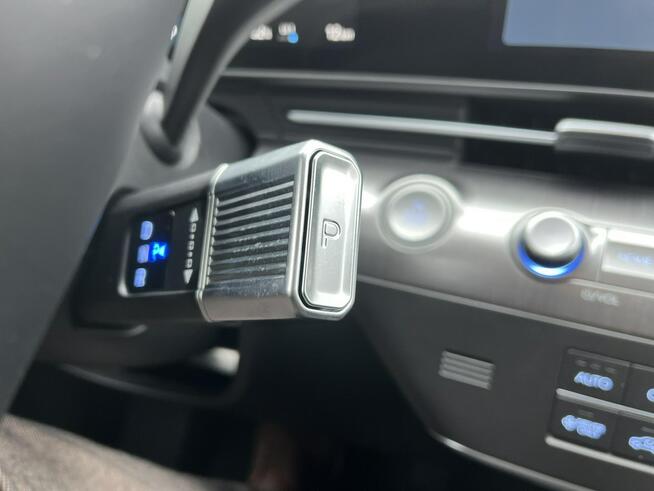 Hyundai Kona Elektryk w wersji Executive+TECH+Black