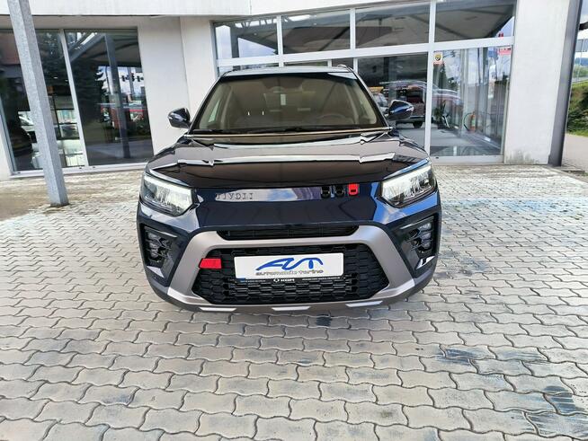 SsangYong/KGM Tivoli * Wild * 1.5 b 163KM 6AT * Demo - okazja *