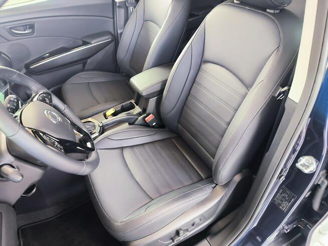 SsangYong/KGM Tivoli * Wild * 1.5 b 163KM 6AT * Demo - okazja *