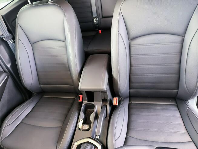 SsangYong/KGM Tivoli * Wild * 1.5 b 163KM 6AT * Demo - okazja *