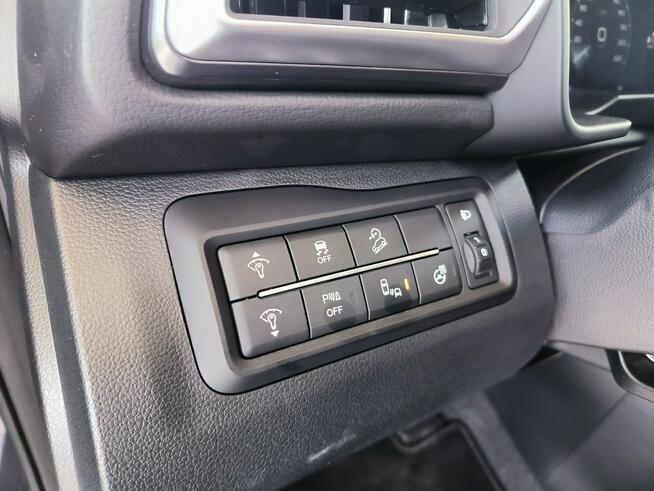 SsangYong/KGM Tivoli * Wild * 1.5 b 163KM 6AT * Demo - okazja *