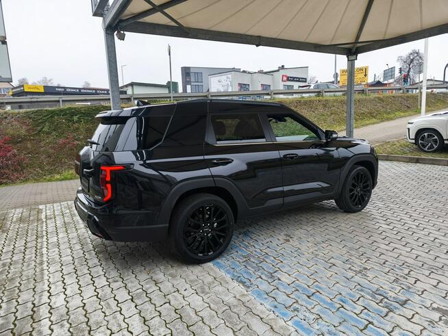 SsangYong/KGM Torres * Black Edition * Adventure * Super cena * Made in Korea * 4x4 *