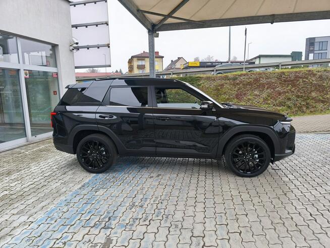 SsangYong/KGM Torres * Black Edition * Adventure * Super cena * Made in Korea * 4x4 *