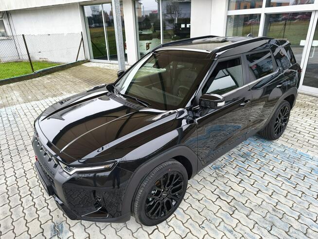 SsangYong/KGM Torres * Black Edition * Adventure * Super cena * Made in Korea * 4x4 *
