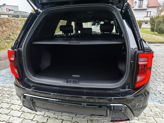 SsangYong/KGM Torres * Black Edition * Adventure * Super cena * Made in Korea * 4x4 *