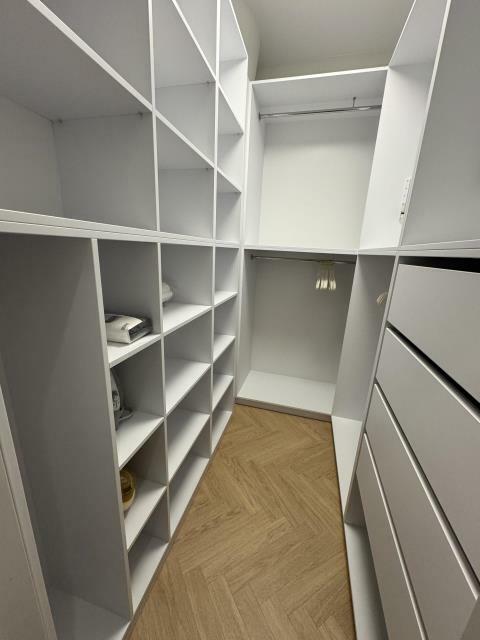 Mieszkanie Szczecin Centrum, Wyzwolenia