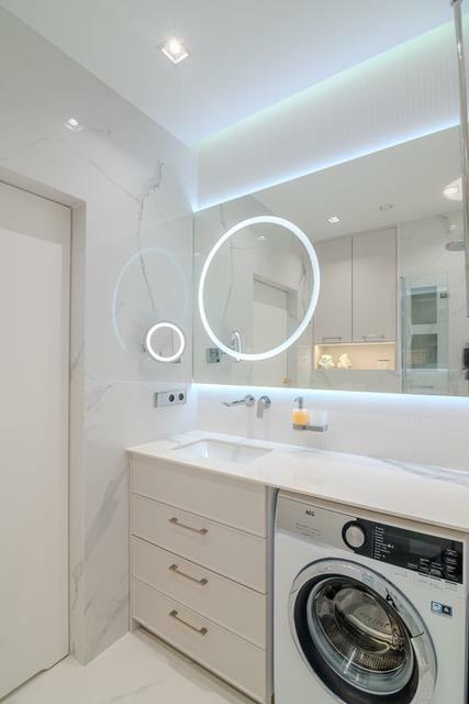 Mieszkanie Szczecin Centrum, Wyzwolenia