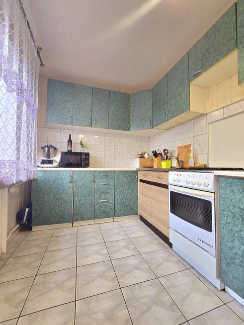 Atrakcyjne mieszkanie w centrum miasta