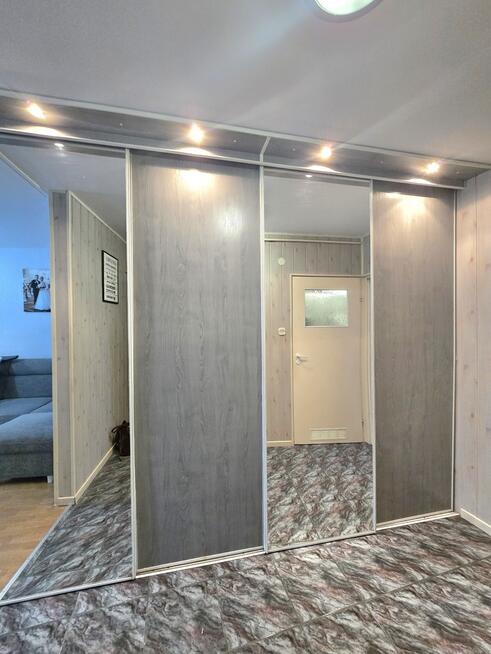 Atrakcyjne mieszkanie w centrum miasta