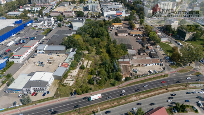 TOP LOKALIZACJA-pod inwestycję, zdecyduj jaką :)