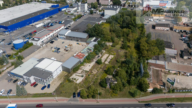 TOP LOKALIZACJA-pod inwestycję, zdecyduj jaką :)