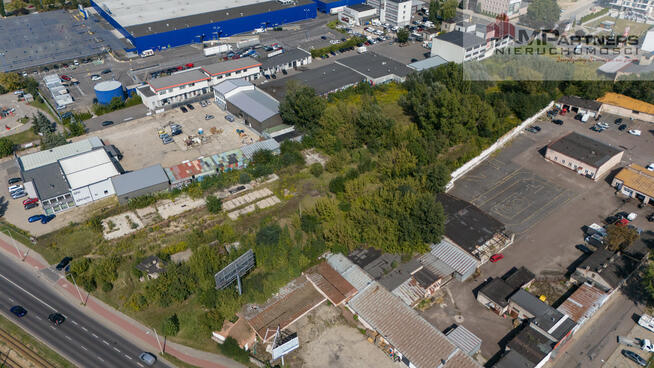 TOP LOKALIZACJA-pod inwestycję, zdecyduj jaką :)