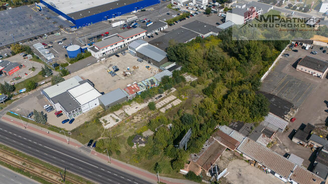 TOP LOKALIZACJA-pod inwestycję, zdecyduj jaką :)