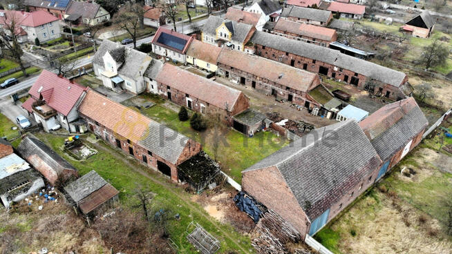 Dom Grochowice gm. Kotla,