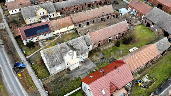 Dom Grochowice gm. Kotla,