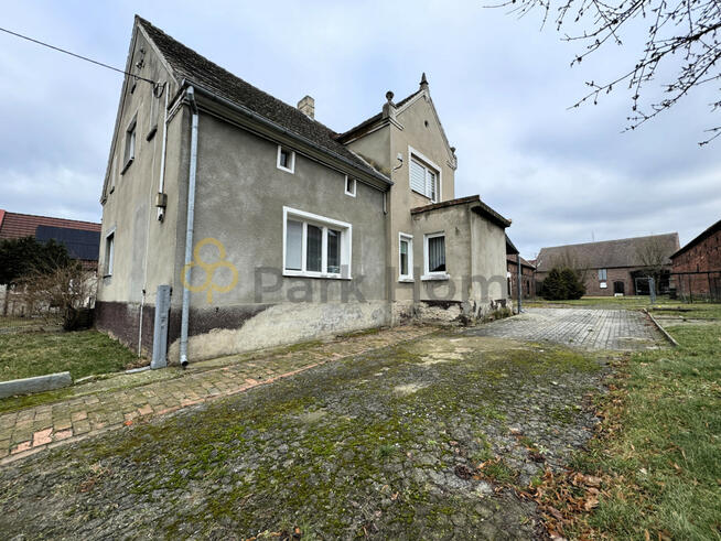 Dom Grochowice gm. Kotla,