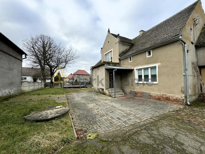 Dom Grochowice gm. Kotla,