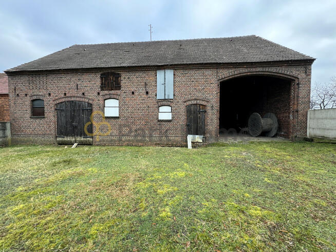 Dom Grochowice gm. Kotla,