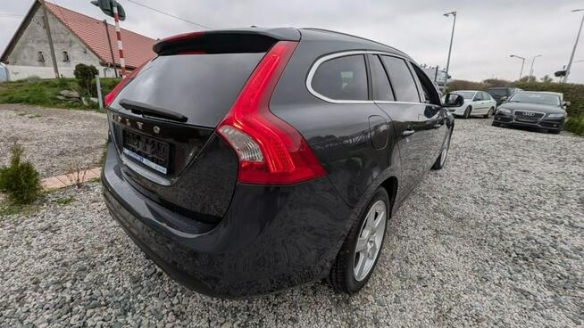 Volvo V60 1,6 diesel 114KM CITY SAFETY, Nowy Rozrząd