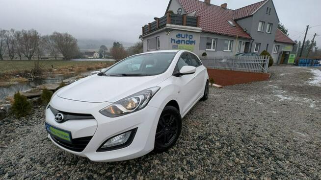 Hyundai i30 2 komplety opon