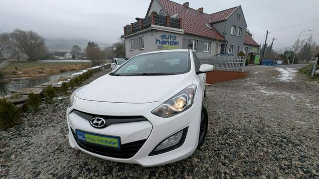 Hyundai i30 2 komplety opon