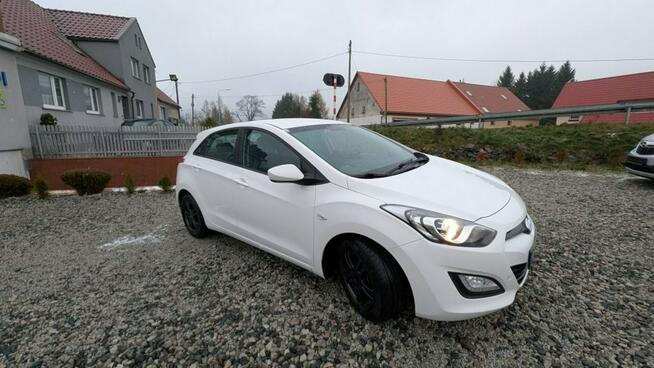 Hyundai i30 2 komplety opon