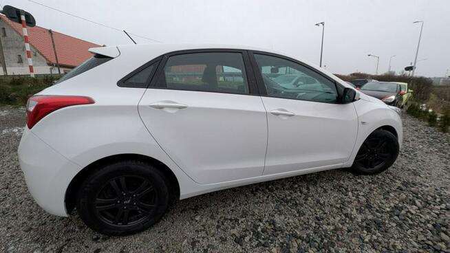 Hyundai i30 2 komplety opon