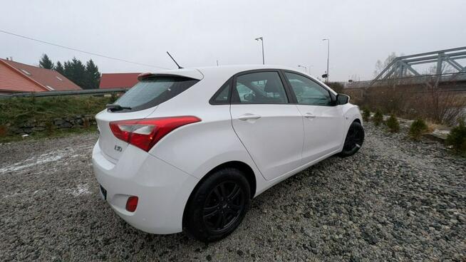 Hyundai i30 2 komplety opon