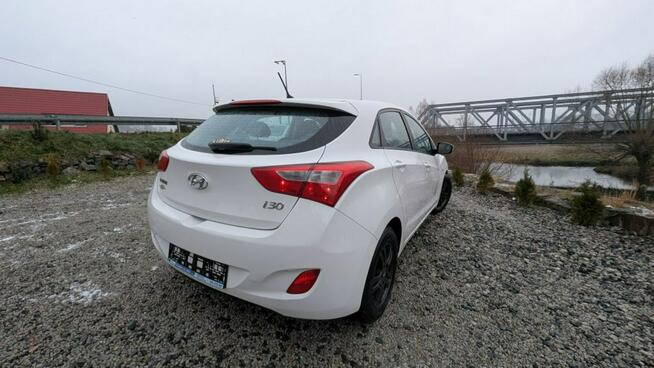 Hyundai i30 2 komplety opon
